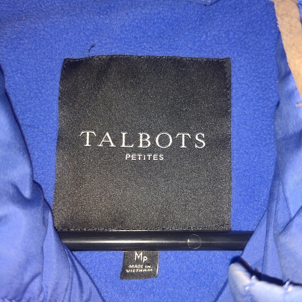 Vest - Picture 2 of 2